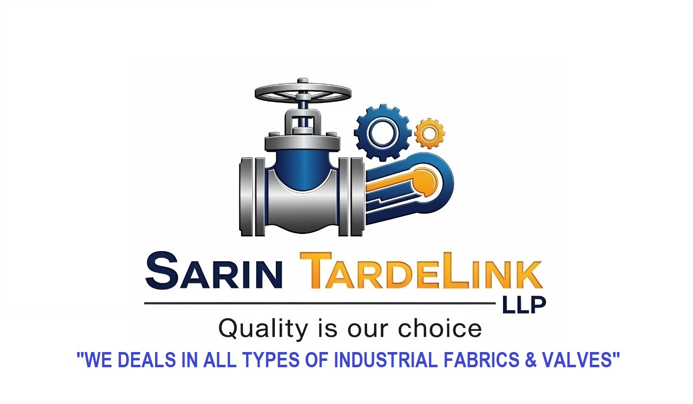 Sarin Tradelink LLP logo