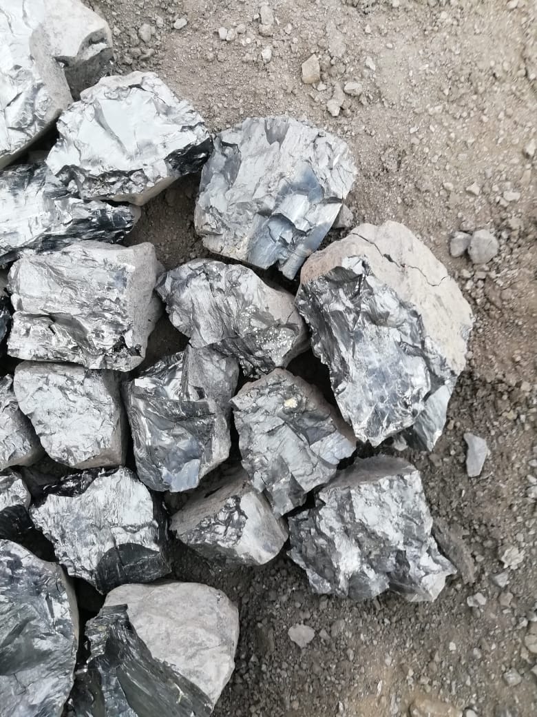Indian coal