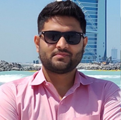 Mohit Sarin