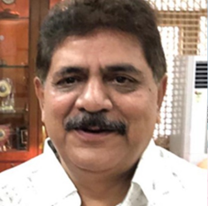 Sanjay Sarin, Founder and Managing Director